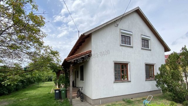 Eladó családi ház, Inárcson 119 M Ft, 7 szobás
