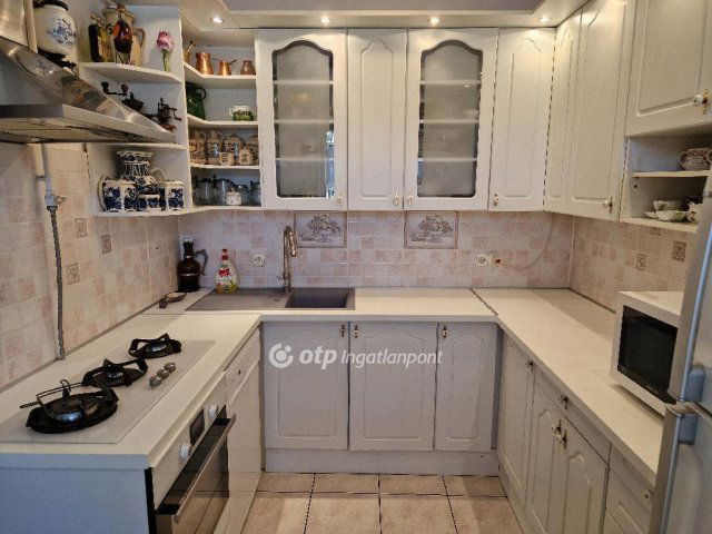 Eladó téglalakás, Budapesten, X. kerületben 99.9 M Ft