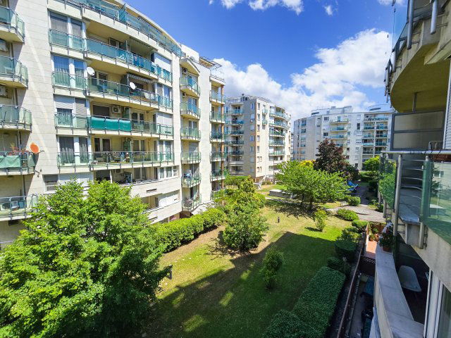 Eladó téglalakás, Budapesten, XIII. kerületben 120 M Ft