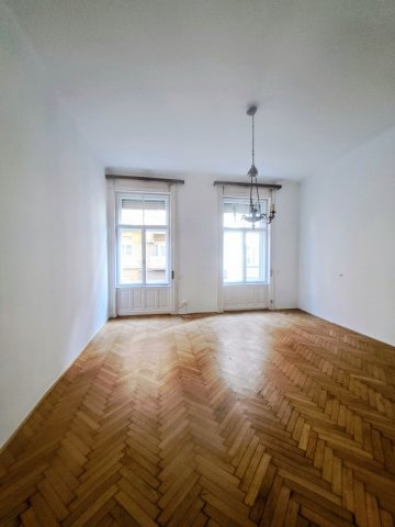 Kiadó téglalakás, albérlet, VIII. kerületben, Baross utcában