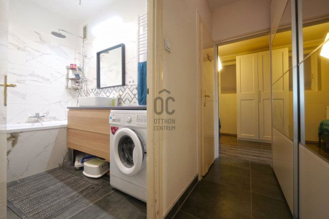 Eladó téglalakás, Budapesten, III. kerületben 79.9 M Ft