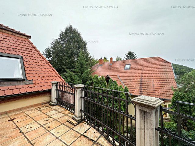 Eladó családi ház, Budapesten, II. kerületben 249 M Ft