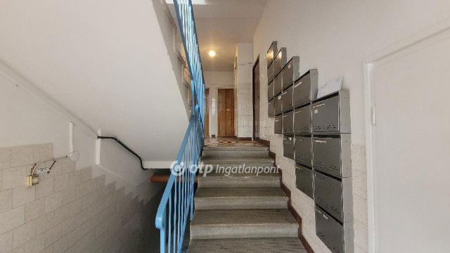 Eladó téglalakás, Budapesten, XIII. kerületben 69 M Ft, 2 szobás