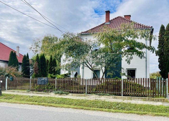 Eladó családi ház, Zalaháshágyon 64.9 M Ft, 6 szobás