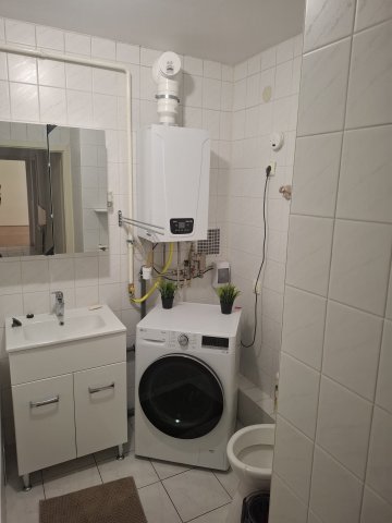 Kiadó téglalakás, albérlet, IX. kerületben, Angyal utcában