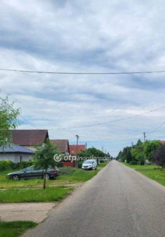 Eladó családi ház, Nyírtelken 14 M Ft, 1 szobás