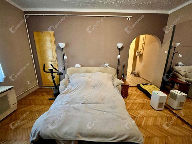 Eladó téglalakás, Miskolcon 24.9 M Ft, 1 szobás