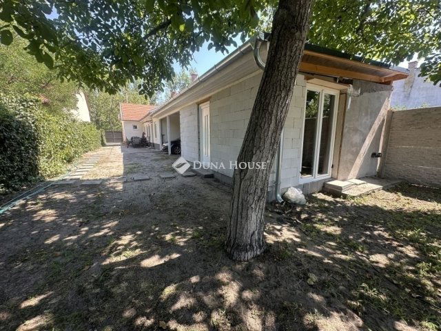 Eladó családi ház, Budapesten, XXIII. kerületben 83 M Ft