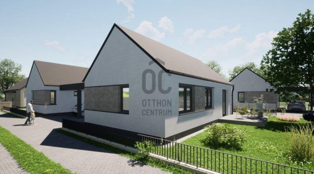 Eladó családi ház, Siófokon 77 M Ft, 3 szobás