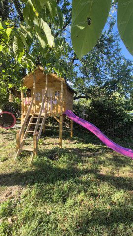 Eladó telek, Sopronban 17.9 M Ft / költözzbe.hu