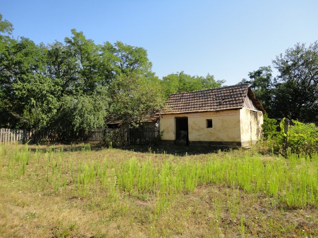 Eladó családi ház, Nyíregyházán 14.4 M Ft, 2 szobás