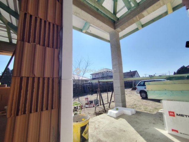 Eladó családi ház, Dunavarsányban 92 M Ft, 4 szobás