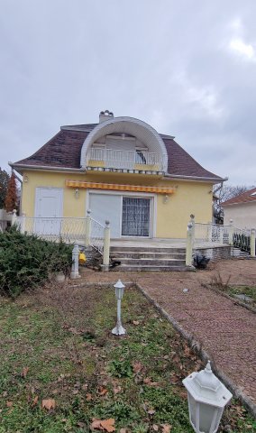 Eladó családi ház, Budapesten, XXI. kerületben 129 M Ft