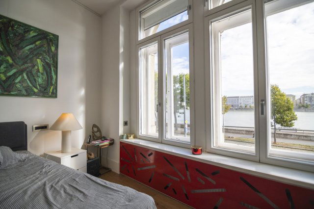 Eladó téglalakás, Budapesten, I. kerületben 142 M Ft, 3 szobás