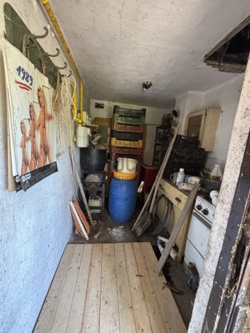 Eladó mezogazdasagi ingatlan, Szatymazon 5.5 M Ft
