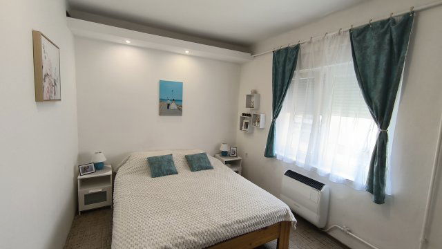 Eladó családi ház, Marcaliban 57 M Ft, 3+1 szobás
