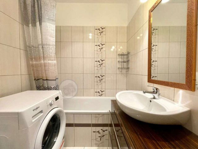 Kiadó téglalakás, albérlet, IX. kerületben, Nádasdy utcában