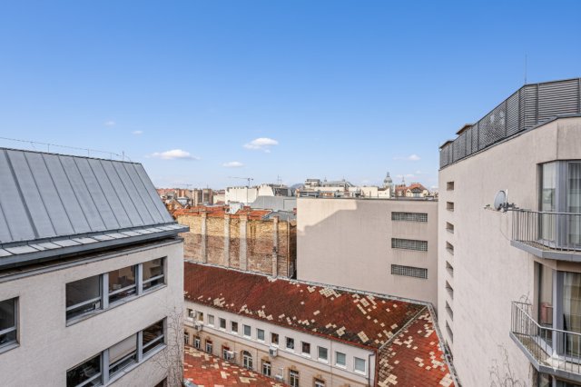 Kiadó téglalakás, albérlet, Budapesten, VI. kerületben