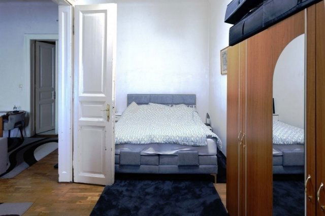 Eladó téglalakás, Budapesten, VIII. kerületben 73.9 M Ft