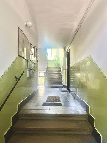 Kiadó téglalakás, albérlet, XIV. kerületben, Rózsavölgyi téren