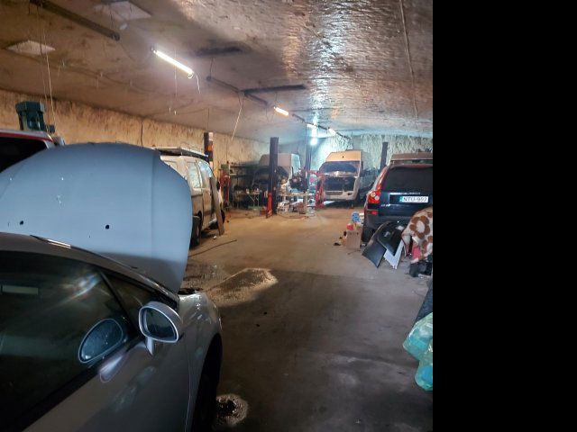 Kiadó ipari ingatlan, XXII. kerületben, Pedellus utcában