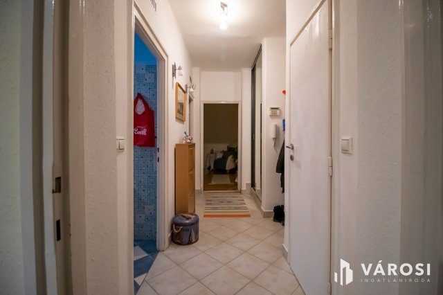 Eladó téglalakás, Székesfehérvárott 55 M Ft, 2 szobás