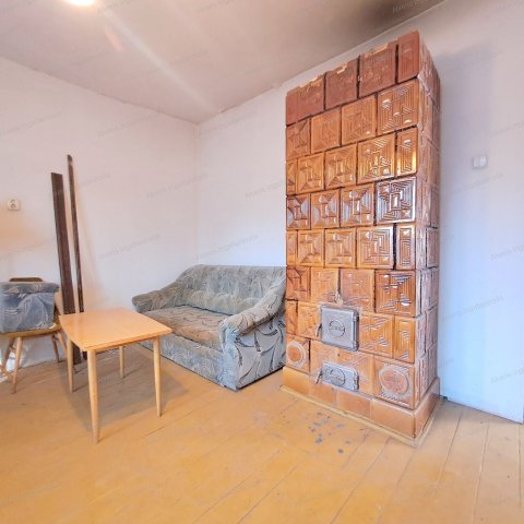 Eladó ikerház, Nyíregyházán 17.9 M Ft, 1 szobás