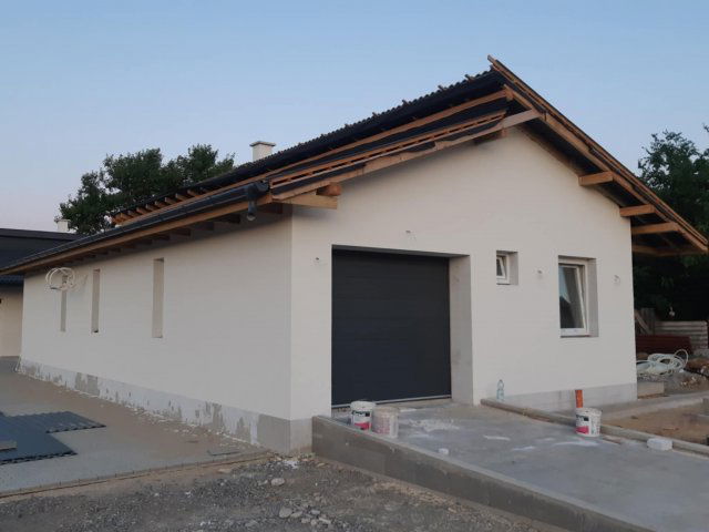 Eladó családi ház, Debrecenben 94.5 M Ft, 2+2 szobás