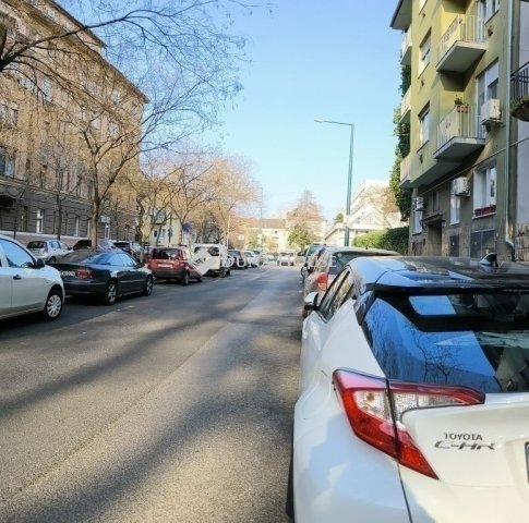 Eladó téglalakás, Budapesten, XIV. kerületben 59.9 M Ft