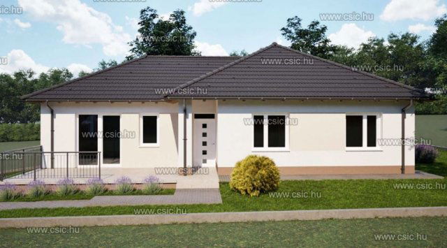 Eladó családi ház, Gödön 129.9 M Ft, 2+2 szobás