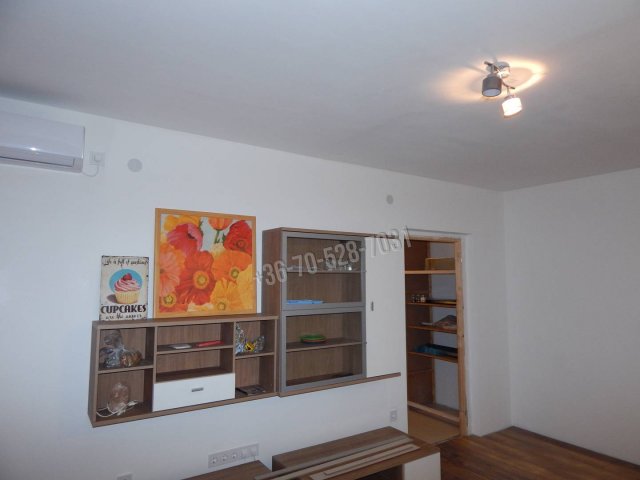 Eladó panellakás, Tatabányán 44.2 M Ft, 2 szobás