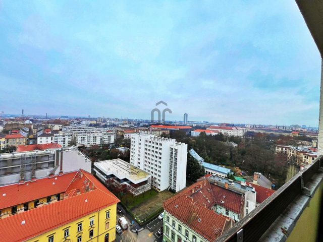 Eladó téglalakás, Budapesten, VIII. kerületben 44.9 M Ft