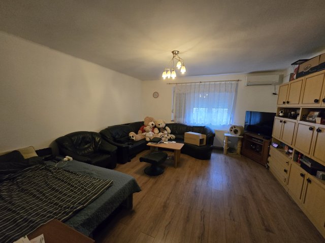 Eladó téglalakás, Mosonmagyaróváron 36.5 M Ft, 1 szobás