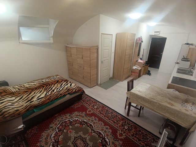 Eladó téglalakás, Budapesten, X. kerületben 19.9 M Ft, 1 szobás
