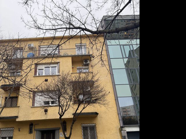 Eladó téglalakás, Budapesten, XIII. kerületben, Klapka utcában