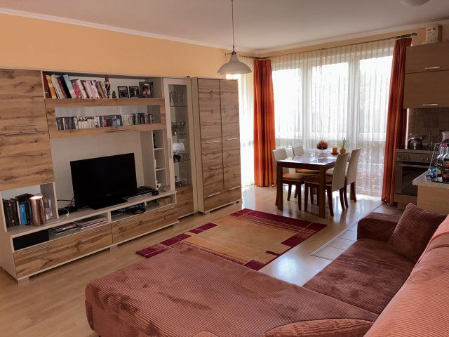 Eladó téglalakás, Budapesten, XVI. kerületben 79 M Ft, 3 szobás