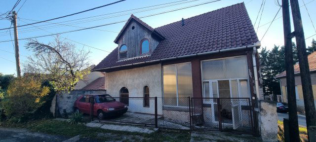 Eladó családi ház, Diósdon 64.9 M Ft, 4 szobás