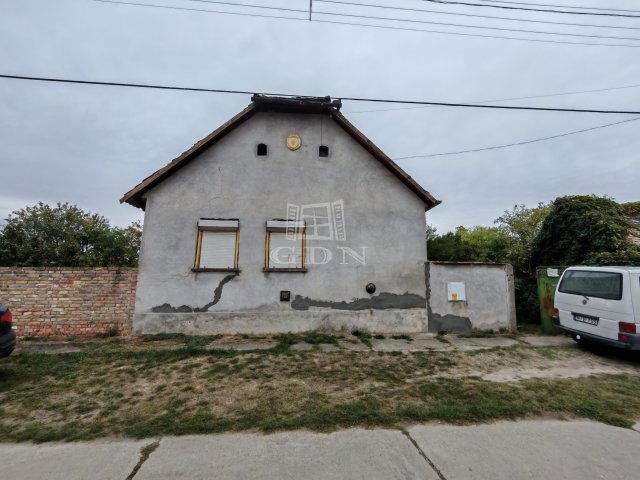 Eladó családi ház, Nagybaracskán 4.599 M Ft, 3 szobás