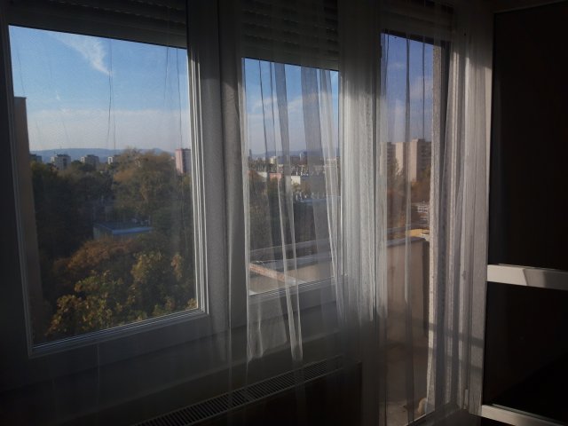 Eladó téglalakás, Budapesten, IX. kerületben, Dési Huber utcában