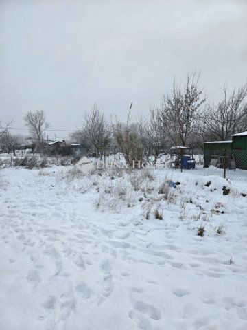 Eladó telek, Székesfehérvárott 6.5 M Ft / költözzbe.hu