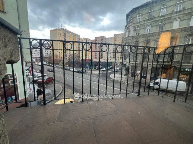 Eladó téglalakás, Budapesten, VIII. kerületben 112 M Ft