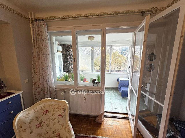 Eladó téglalakás, Budapesten, XIII. kerületben 88.49 M Ft