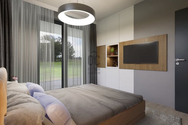 Eladó téglalakás, Balatonszemesen 124.5 M Ft, 2 szobás