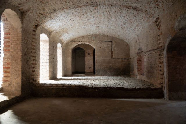 Eladó ipari ingatlan, Budapesten, VI. kerületben 170 M Ft