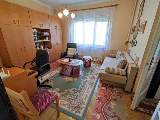 Eladó családi ház, Lánycsókon 49 M Ft, 5 szobás