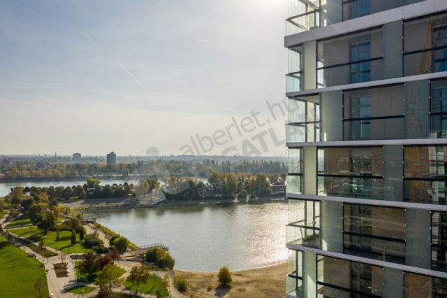 Kiadó téglalakás, albérlet, Budapesten, XI. kerületben