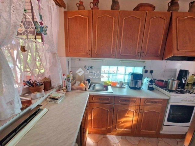 Eladó ikerház, Budapesten, XVIII. kerületben 124.9 M Ft, 4 szobás