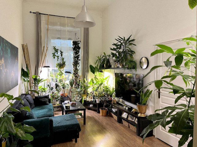 Eladó téglalakás, Budapesten, II. kerületben 110 M Ft, 2 szobás