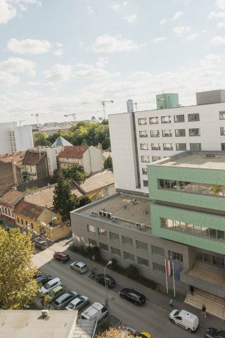 Eladó panellakás, Budapesten, VIII. kerületben 46 M Ft, 1 szobás