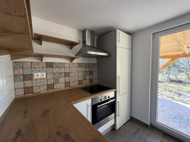 Eladó családi ház, Zalaegerszegen 43.5 M Ft, 2 szobás